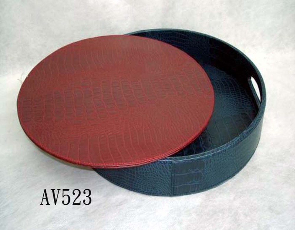 Other Material/Tray 