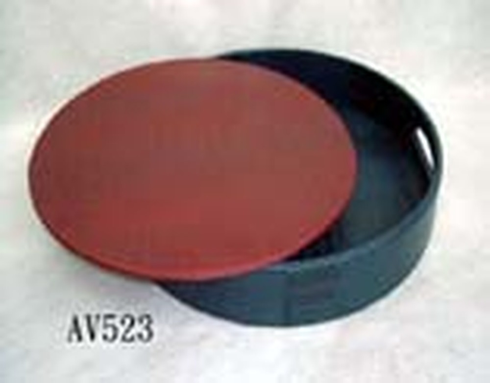 Other Material/Tray 