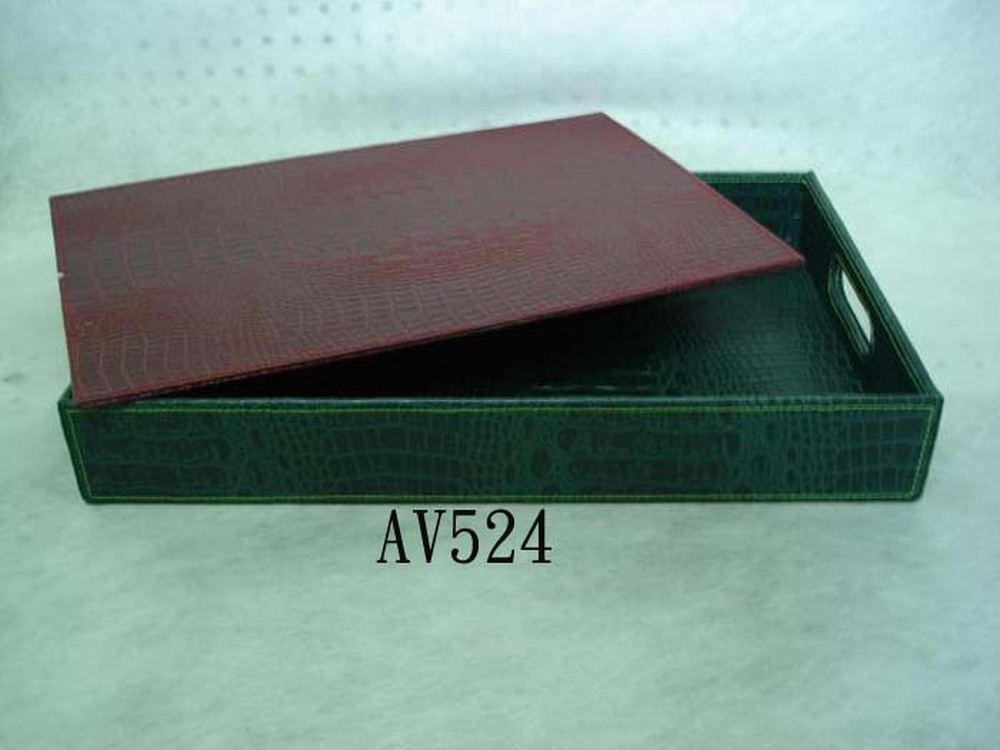 Other Material/Tray 