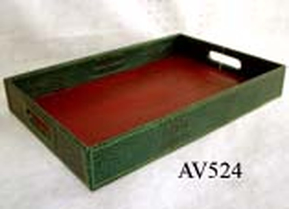 Other Material/Tray 