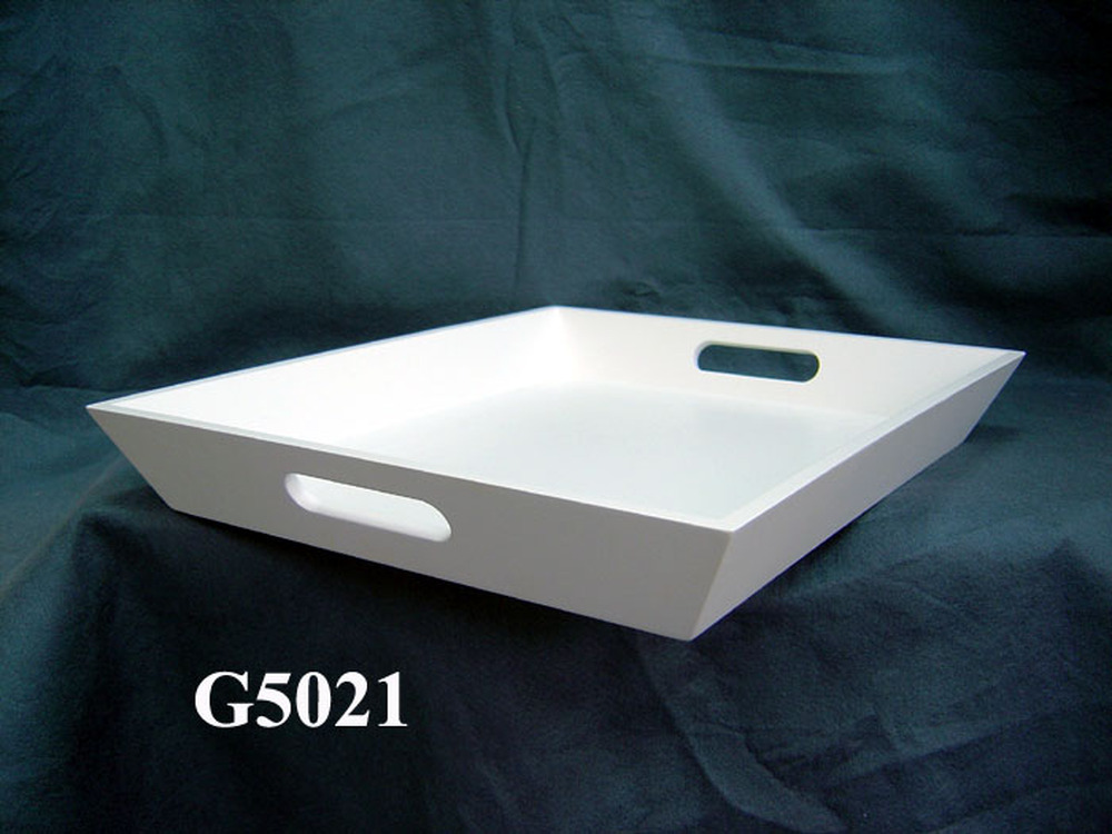 Other Material/Tray 