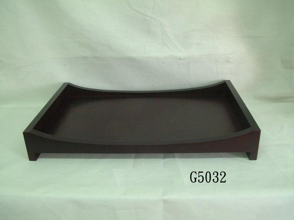 Other Material/Tray 