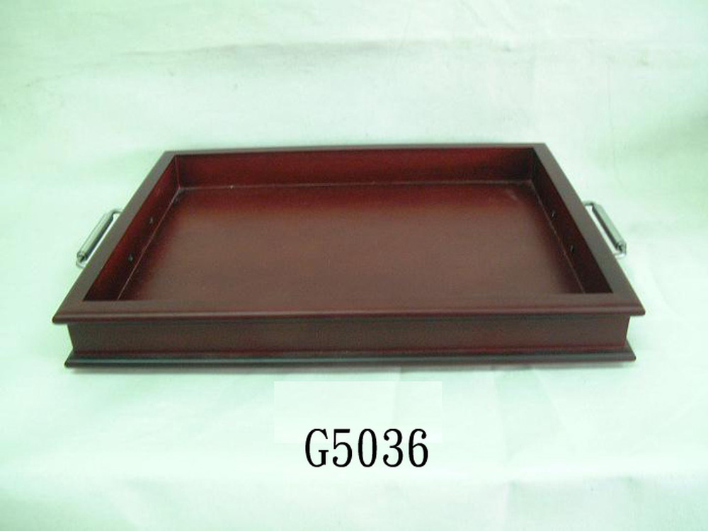 Other Material/Tray 