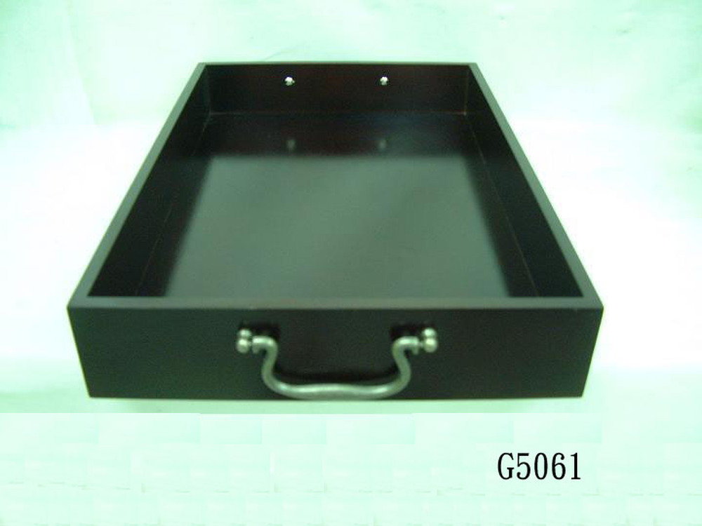 Other Material/Tray 
