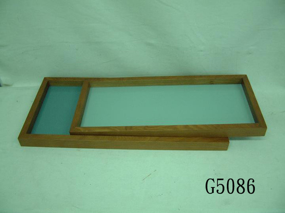 Other Material/Tray 