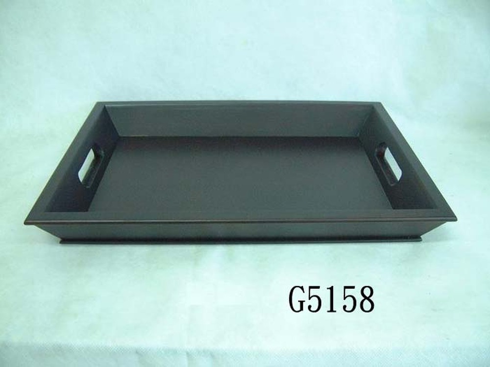 Other Material/Tray 