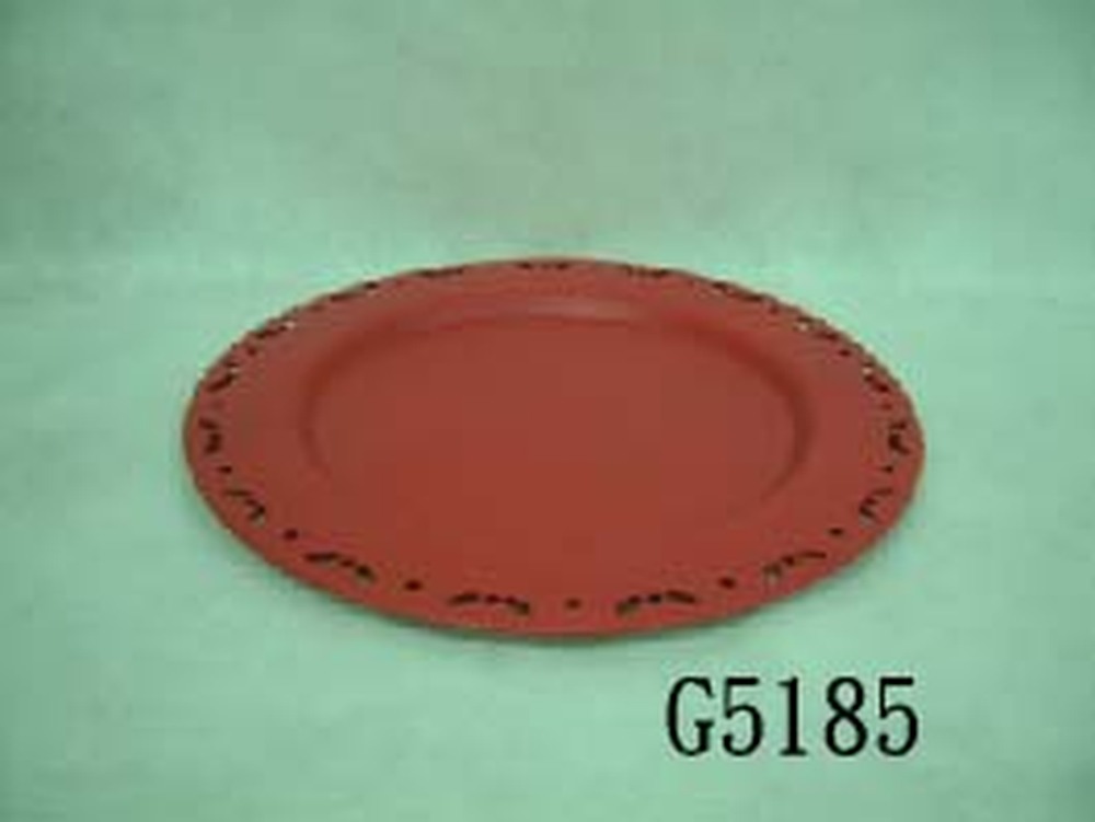 Other Material/Tray 