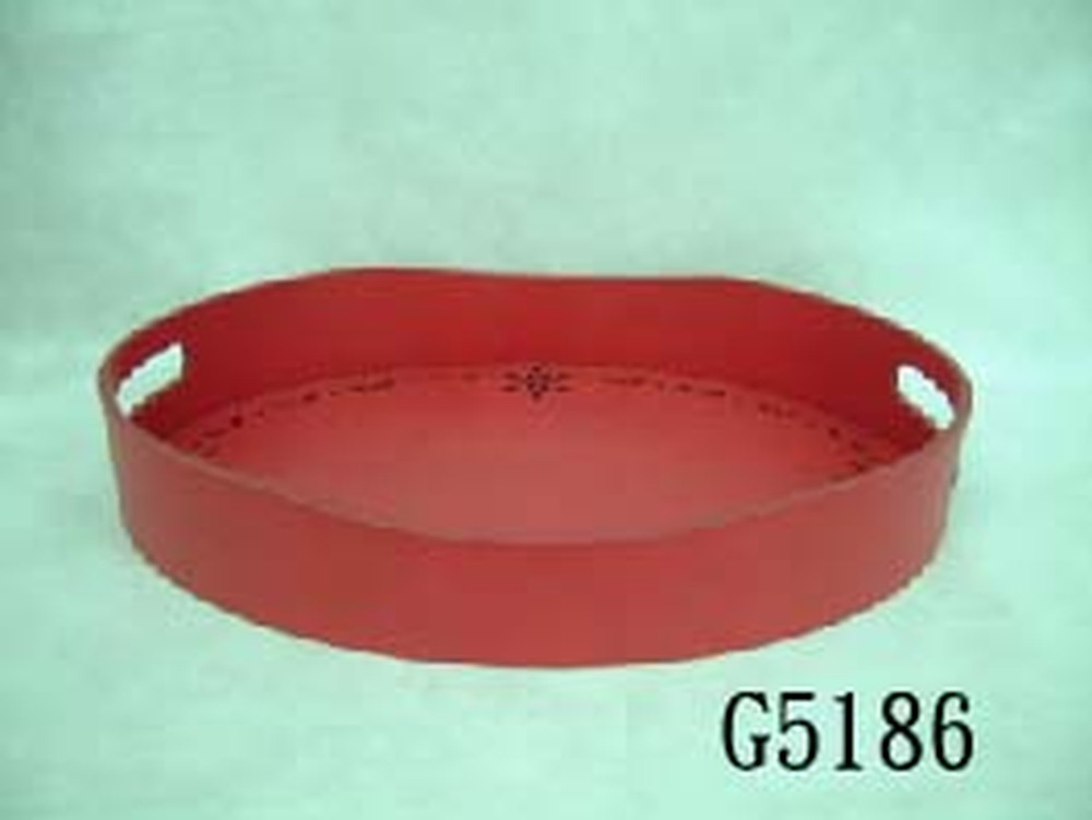 Other Material/Tray 