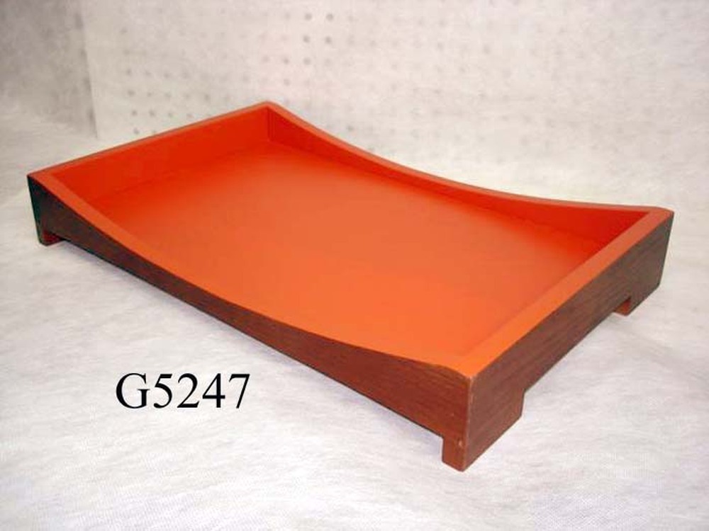 Other Material/Tray 