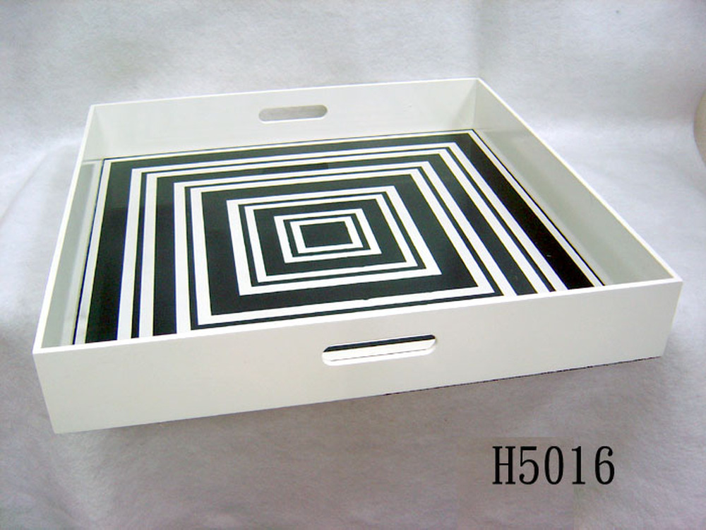 Other Material/Tray 