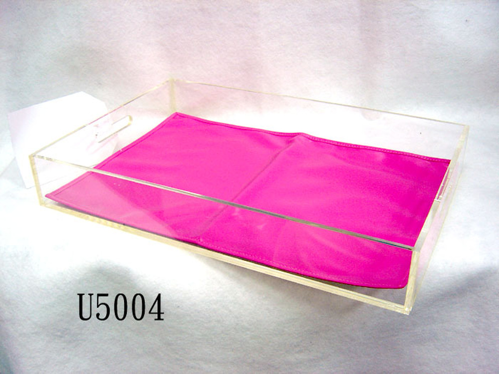 Other Material/Tray 