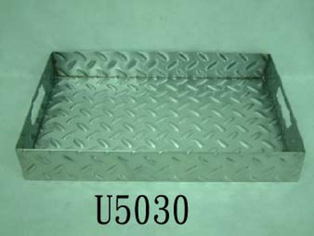 Other Material/Tray 
