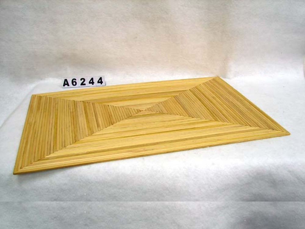 Other Material/Tray 
