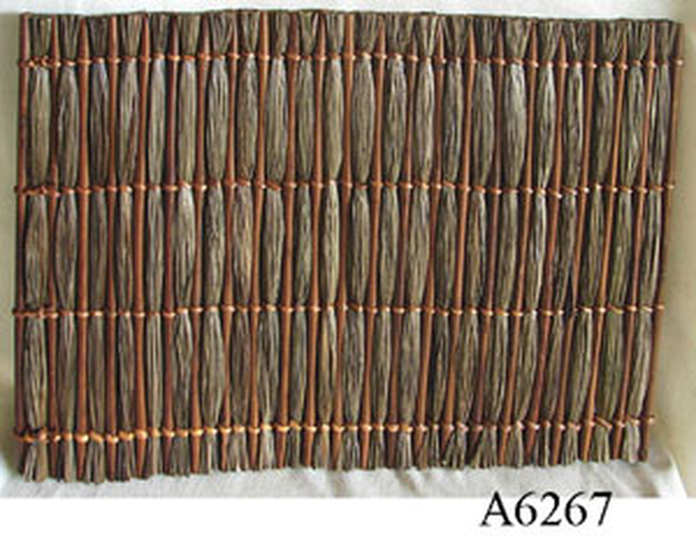 Other Material/Tray 