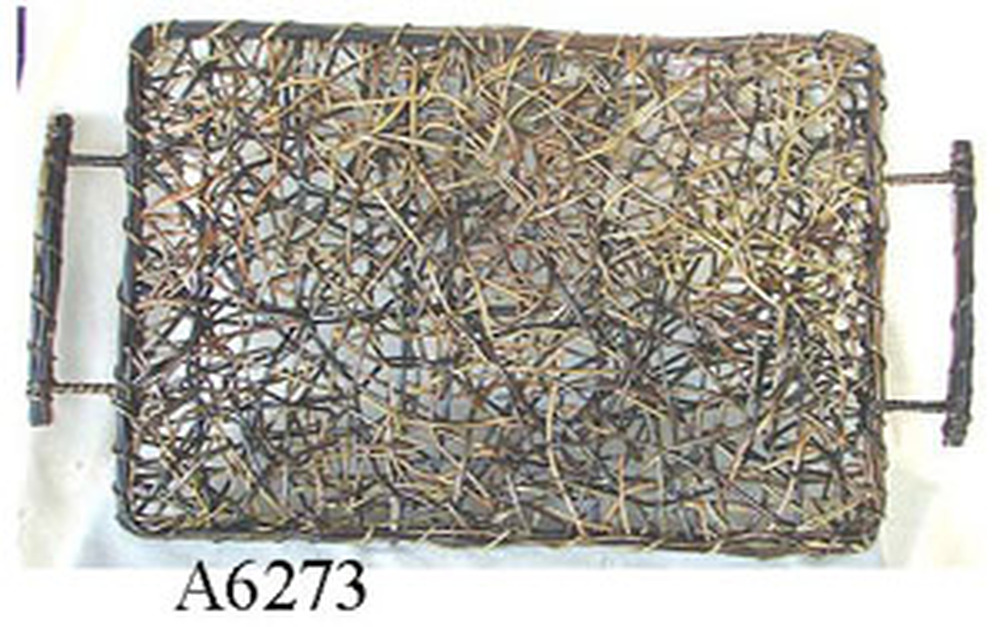 Other Material/Tray 