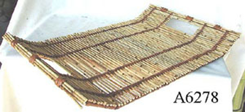 Other Material/Tray 