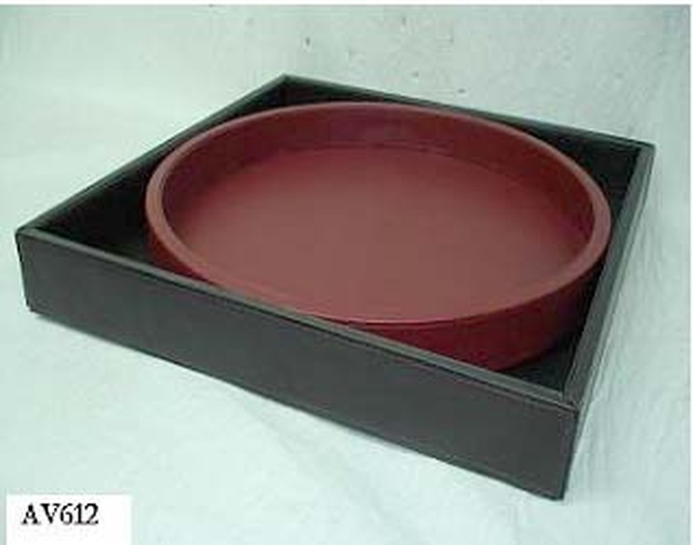 Other Material/Tray 