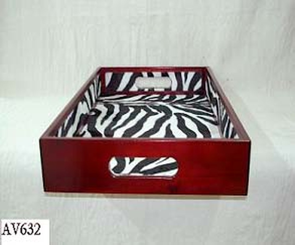 Other Material/Tray 