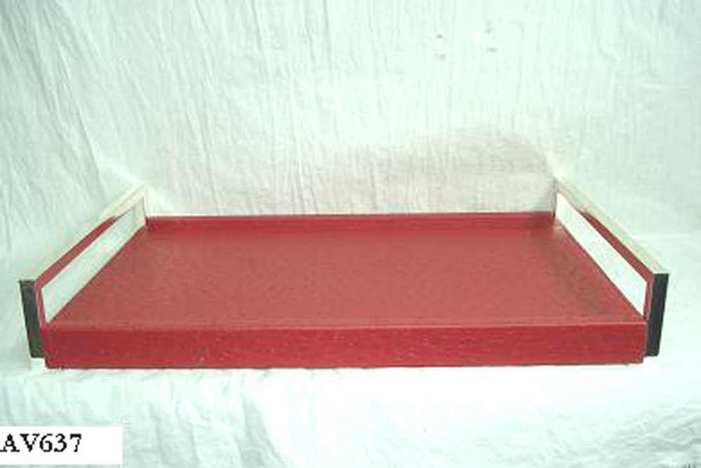 Other Material/Tray 