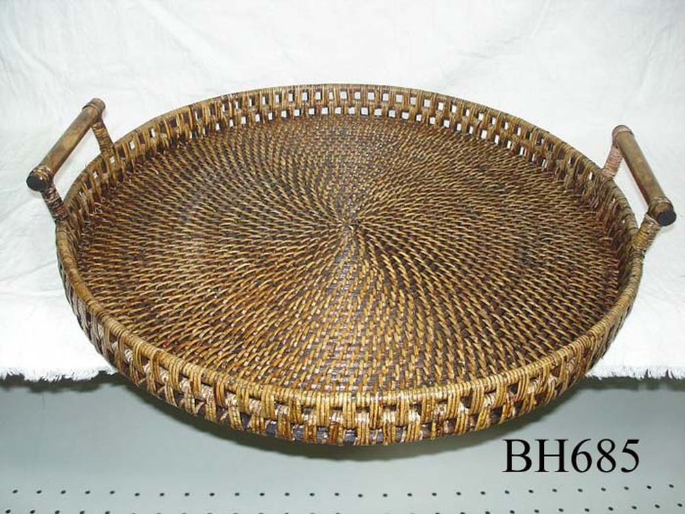 Other Material/Tray 