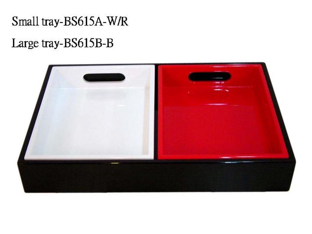 Other Material/Tray 