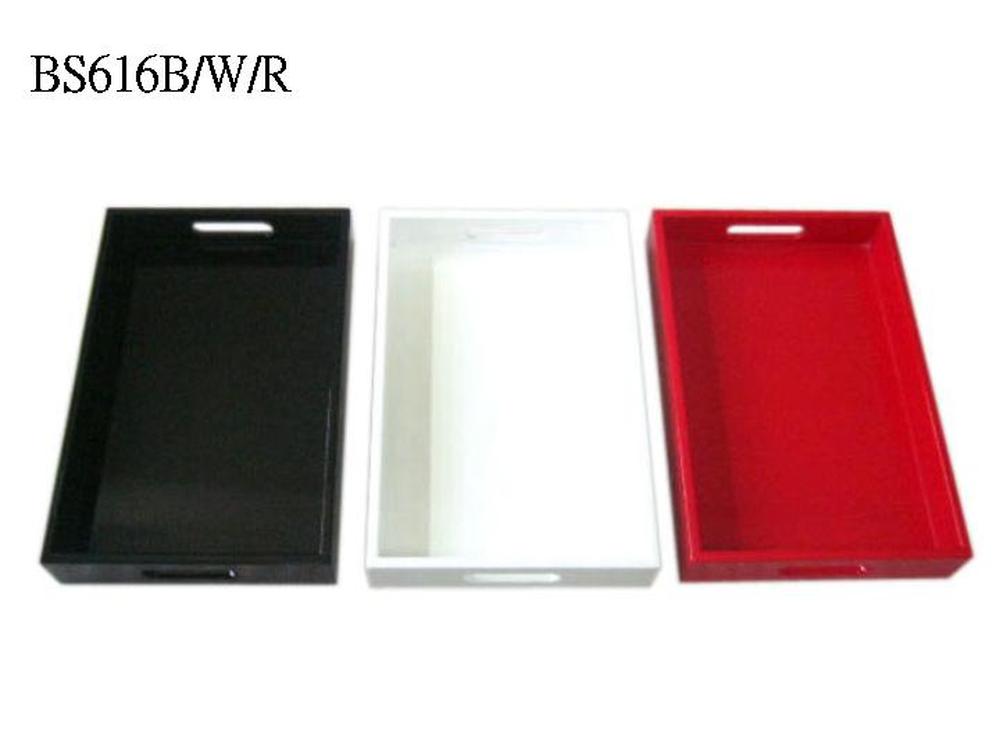 Other Material/Tray 