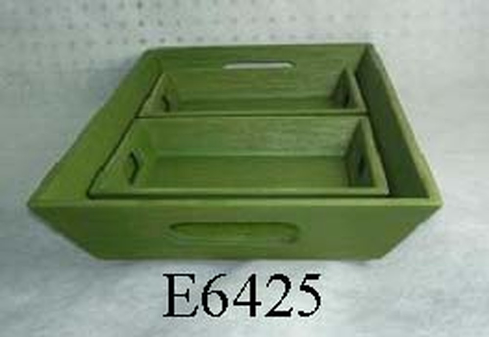 Other Material/Tray 