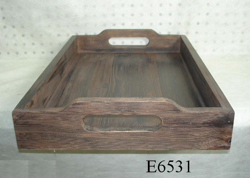 Other Material/Tray 