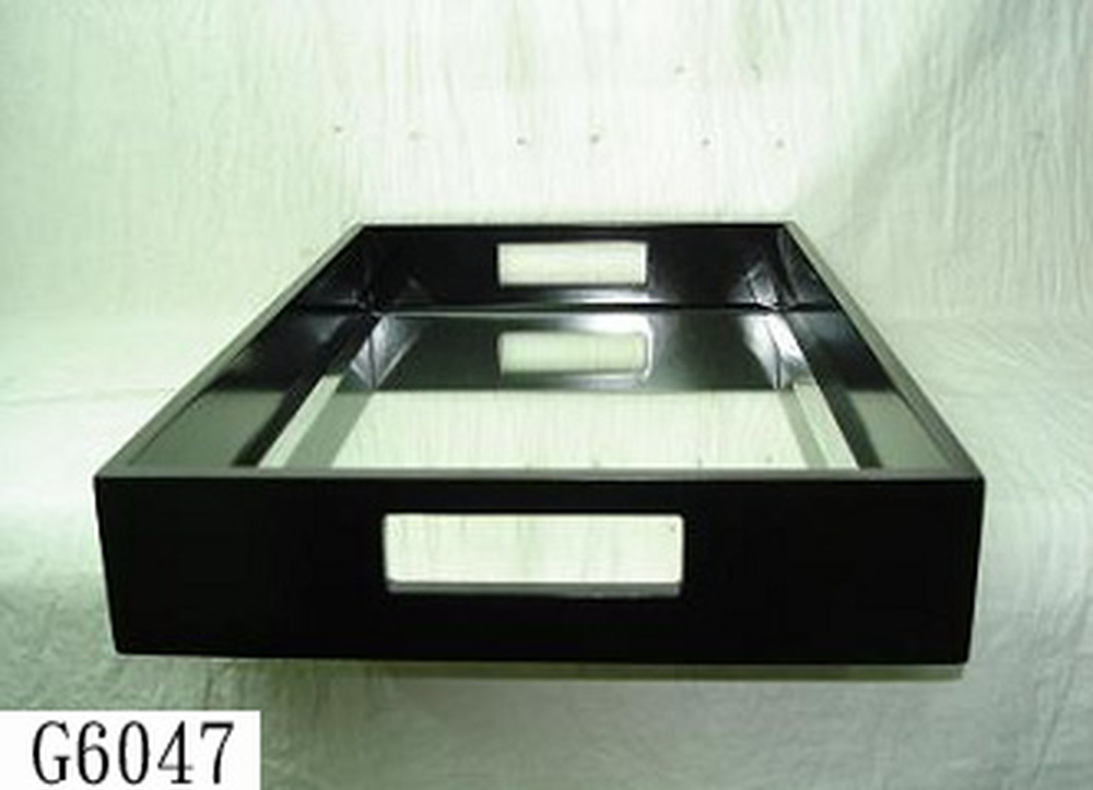 Other Material/Tray 