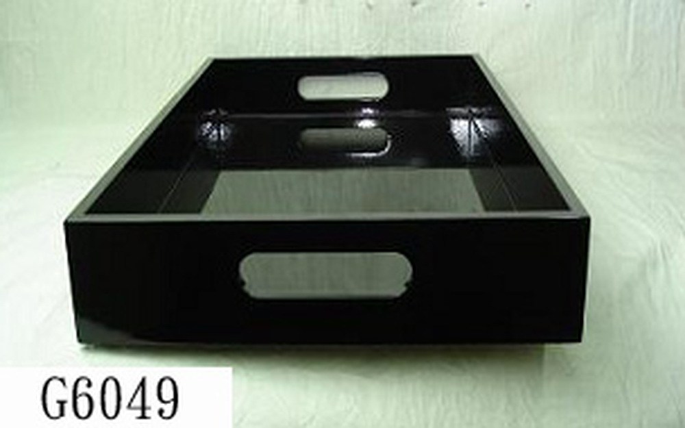 Other Material/Tray 