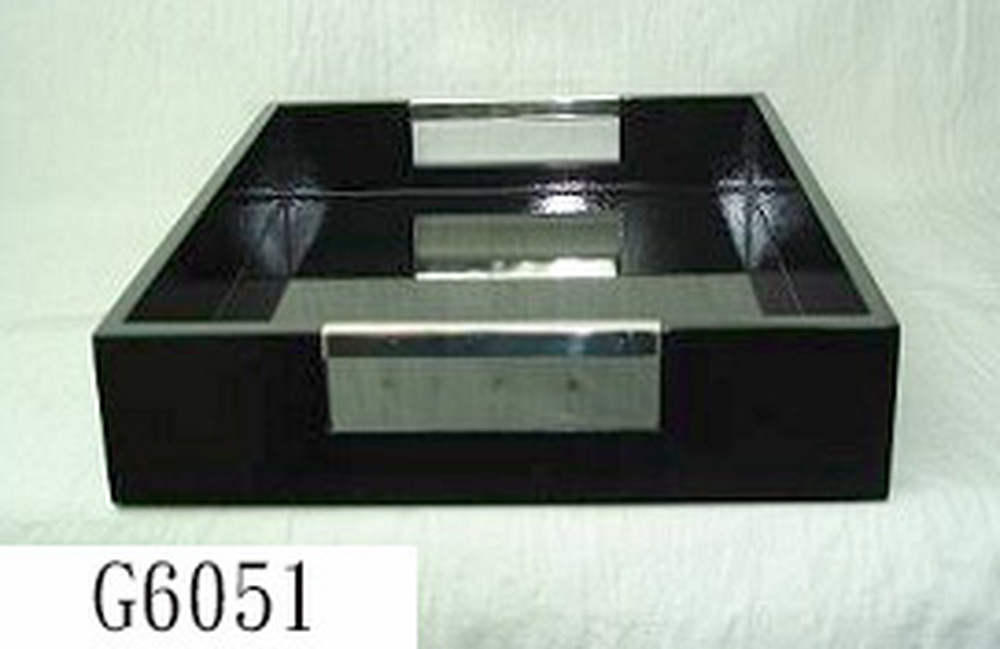 Other Material/Tray 