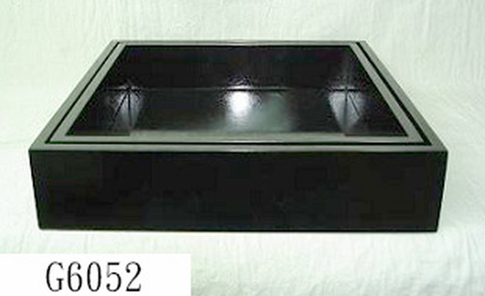 Other Material/Tray 