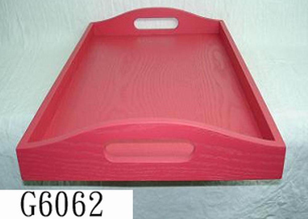 Other Material/Tray 