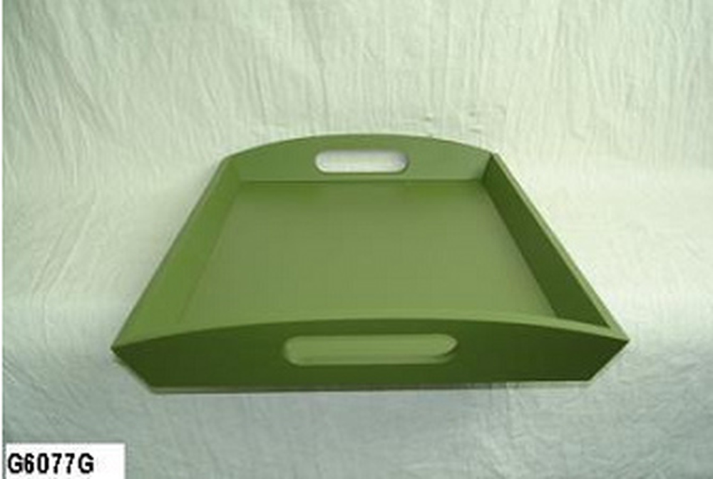 Other Material/Tray 
