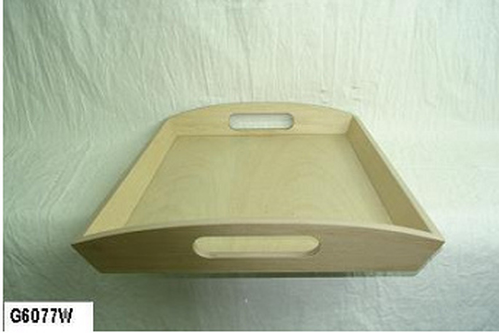 Other Material/Tray 