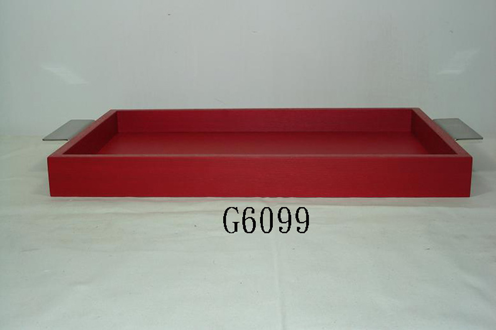 Other Material/Tray 