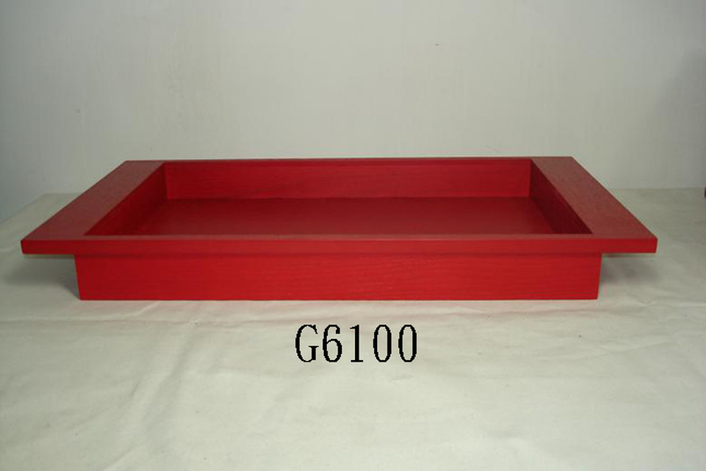 Other Material/Tray 