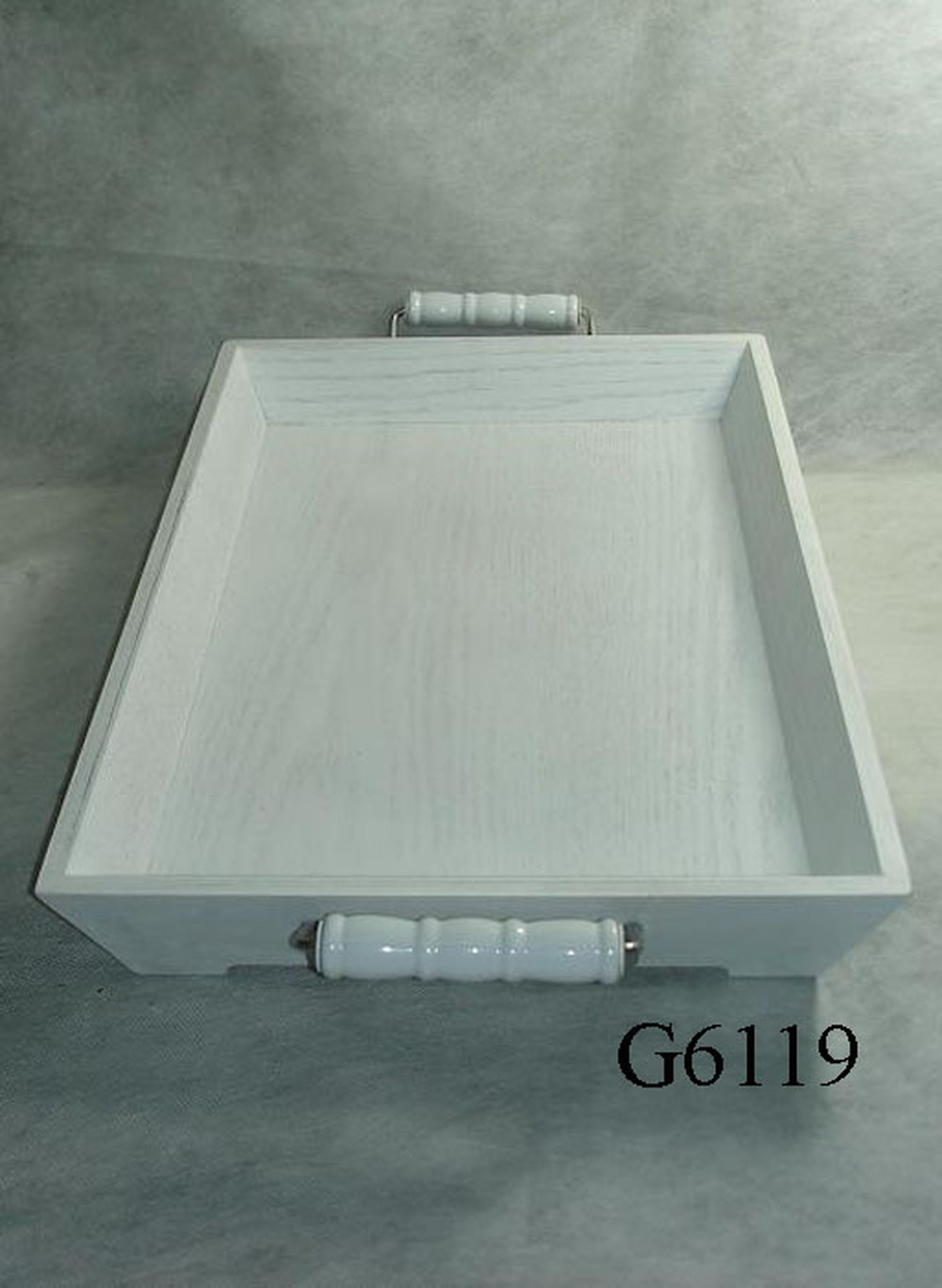 Other Material/Tray 