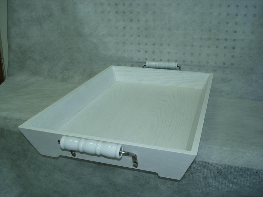 Other Material/Tray 