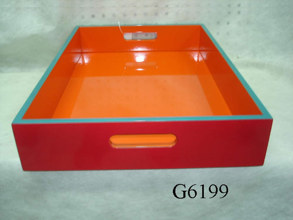 Other Material/Tray 