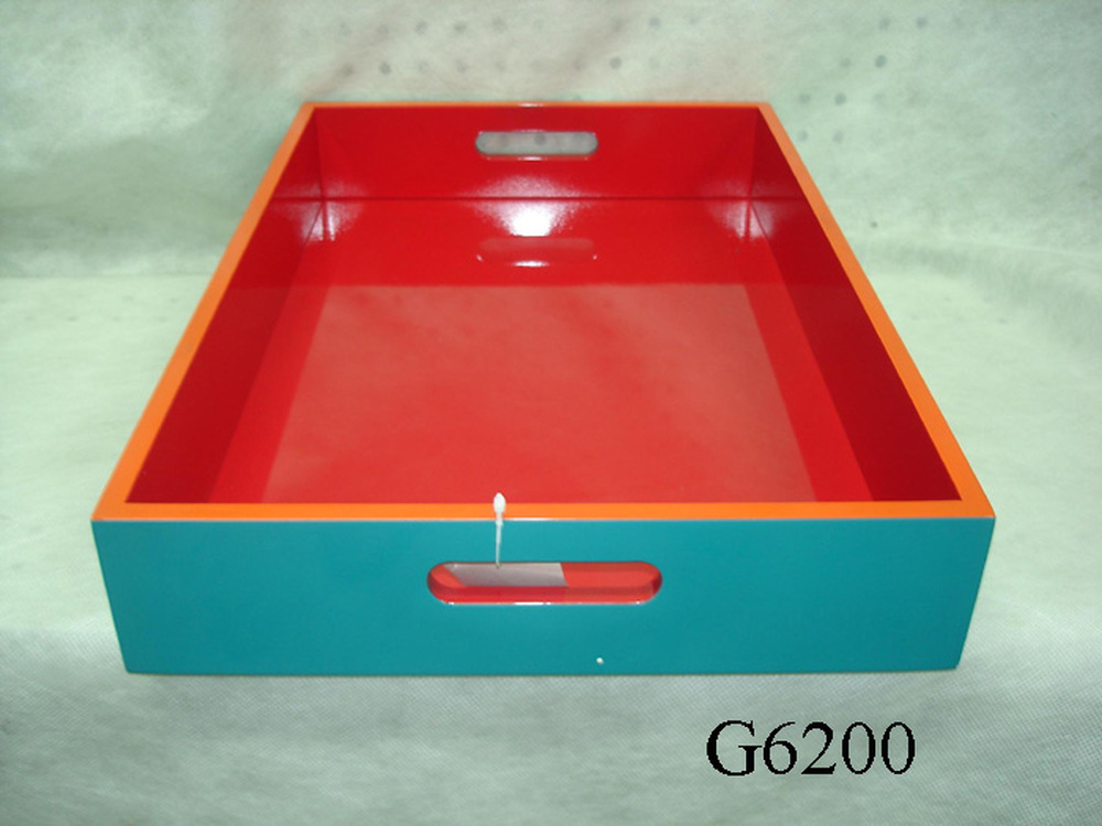 Other Material/Tray 