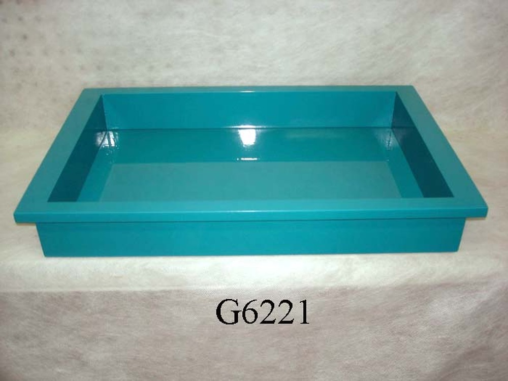 Other Material/Tray 