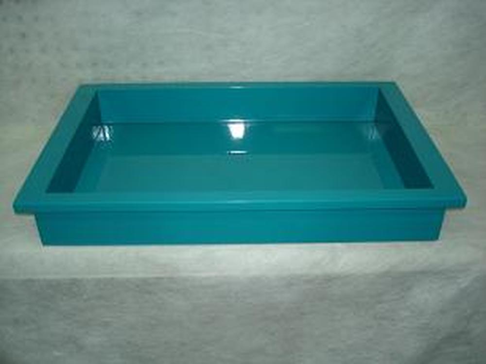 Other Material/Tray 