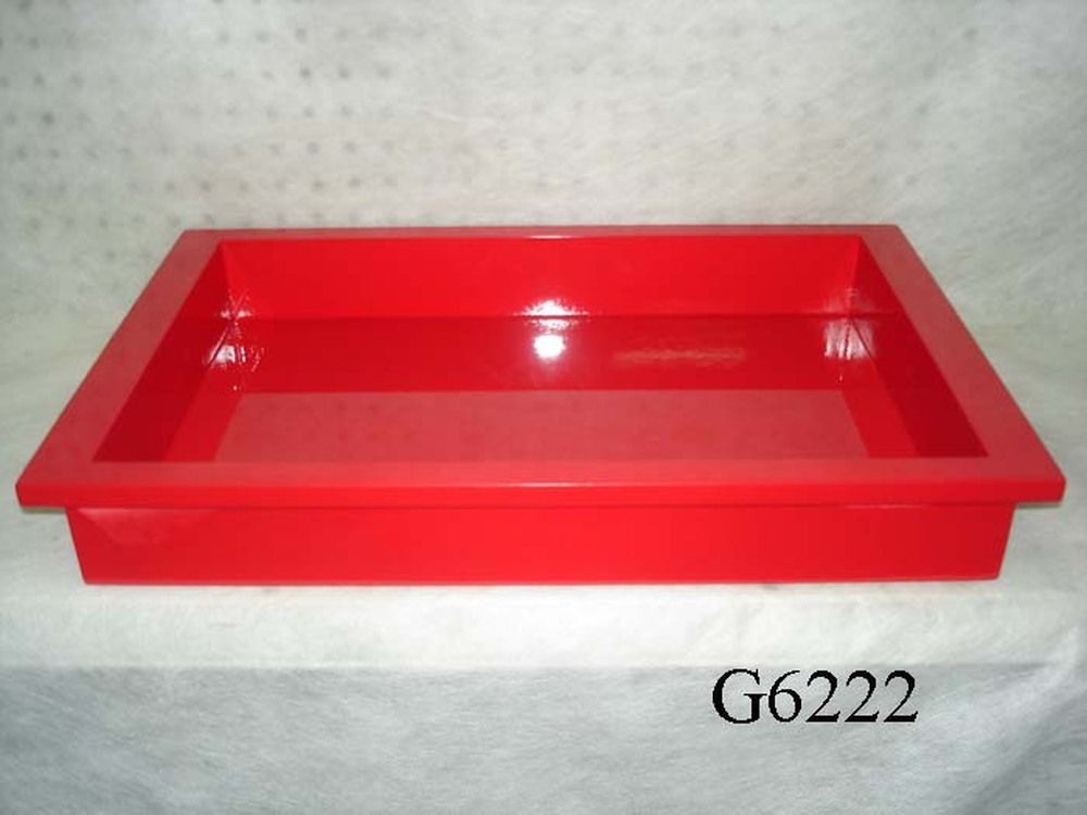 Other Material/Tray 