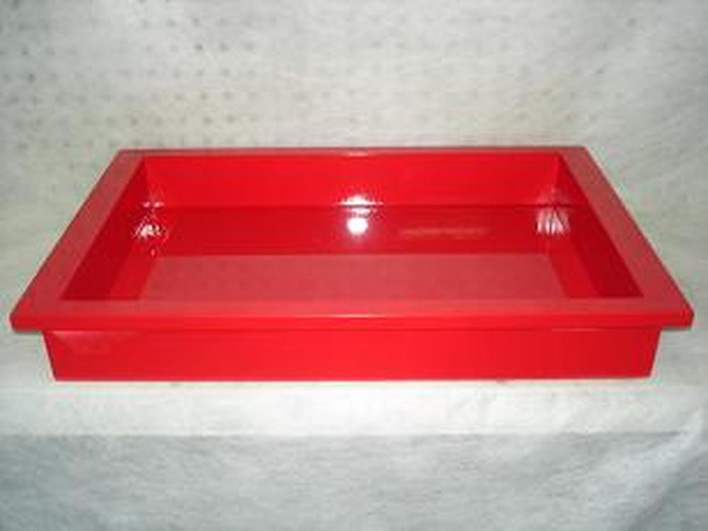 Other Material/Tray 