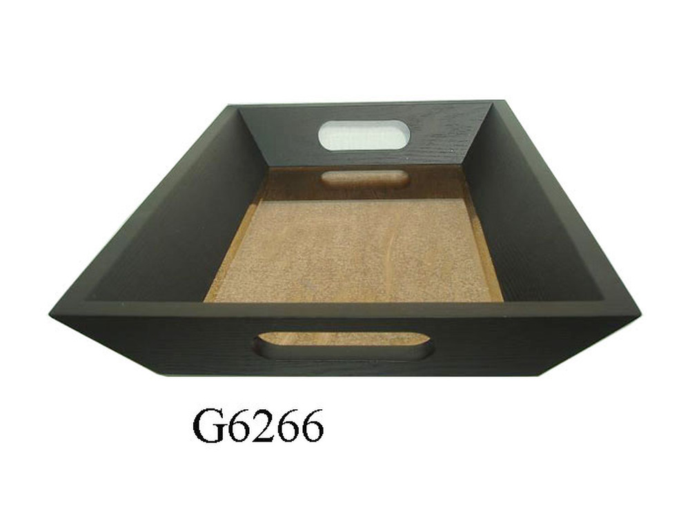 Other Material/Tray 