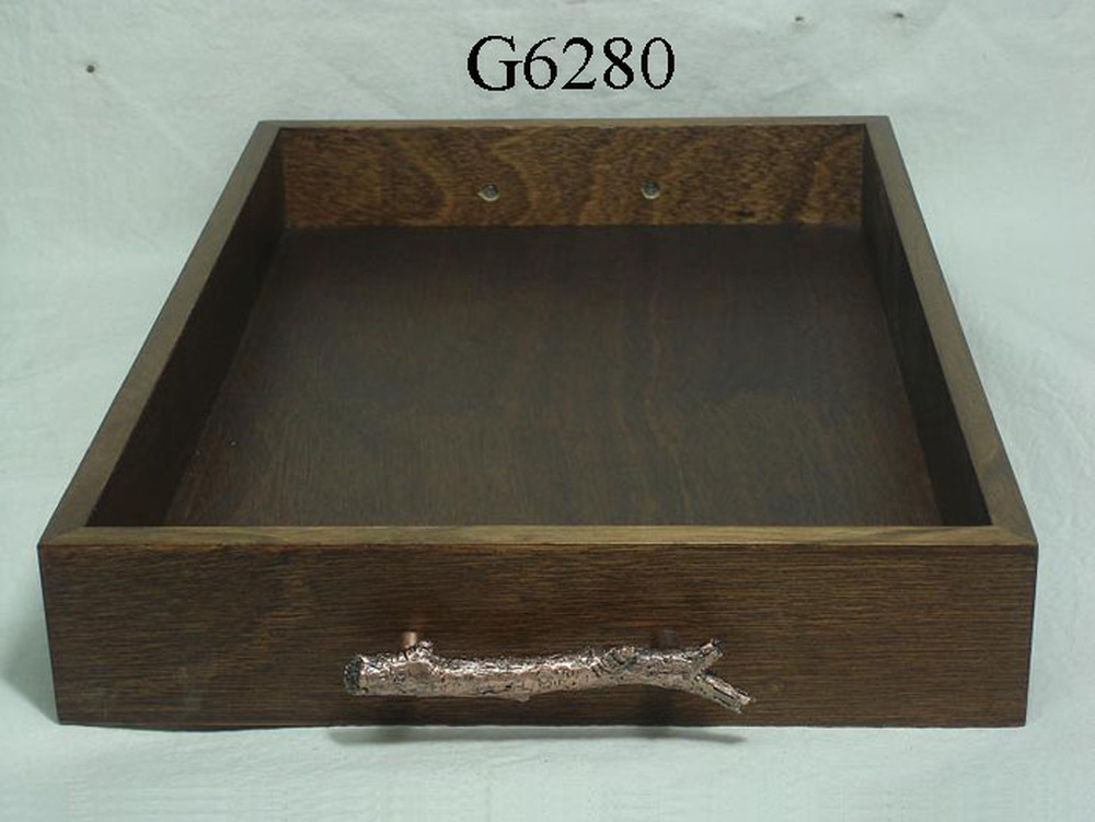 Other Material/Tray 