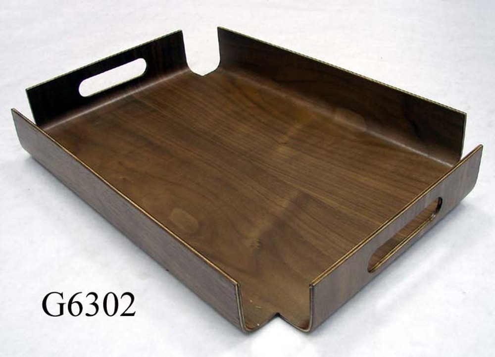 Other Material/Tray 