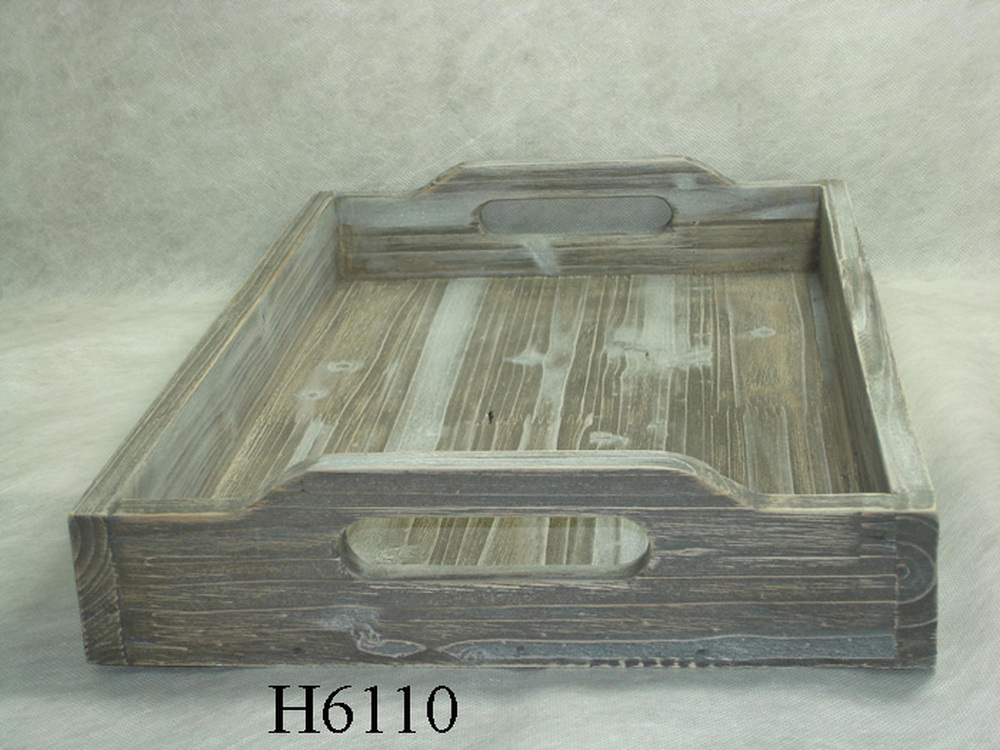 Other Material/Tray 