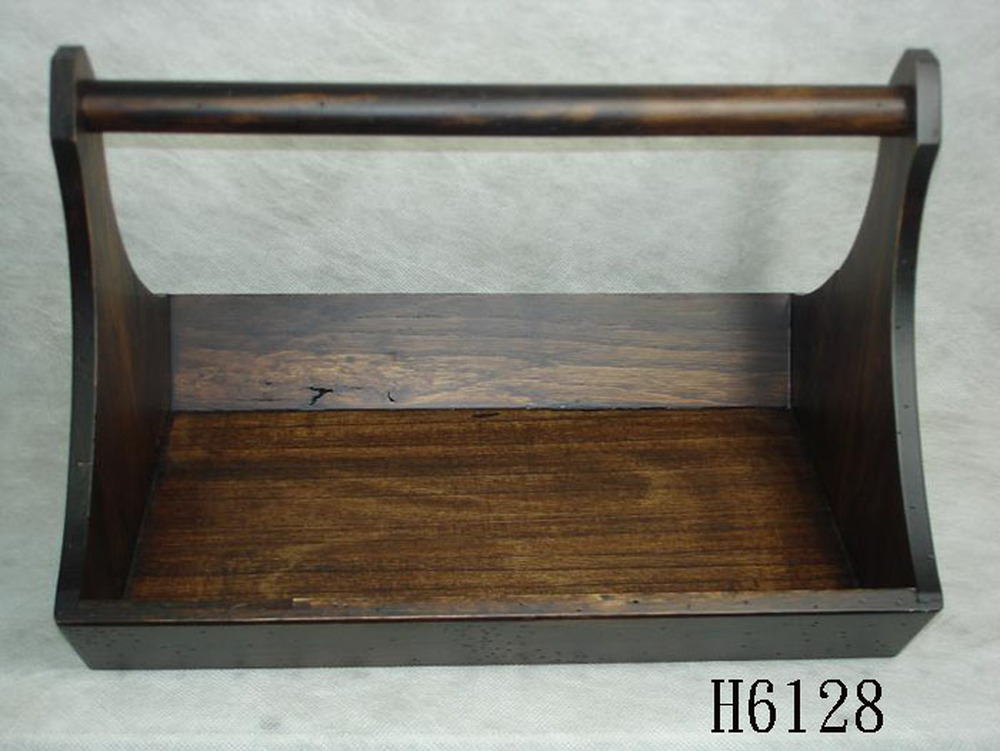 Other Material/Tray 